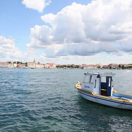 Villa Zara Poreč