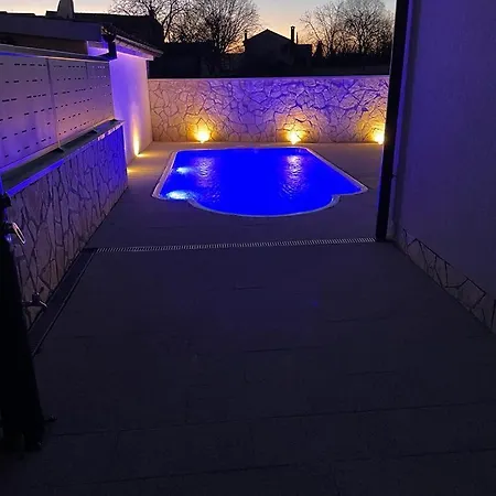 Zara Villa Poreč