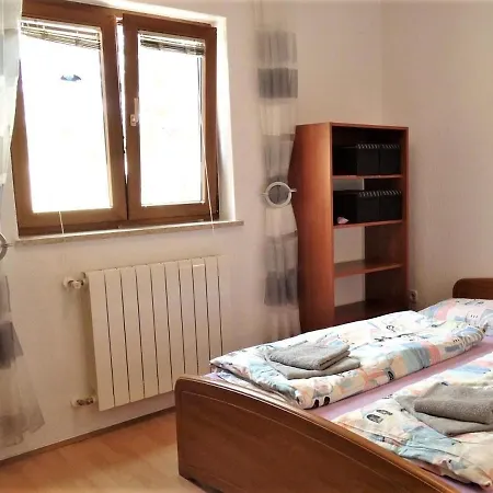 Zara Villa Poreč
