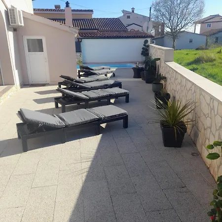 Zara Villa Poreč