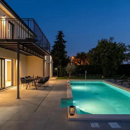 Villa Zara *