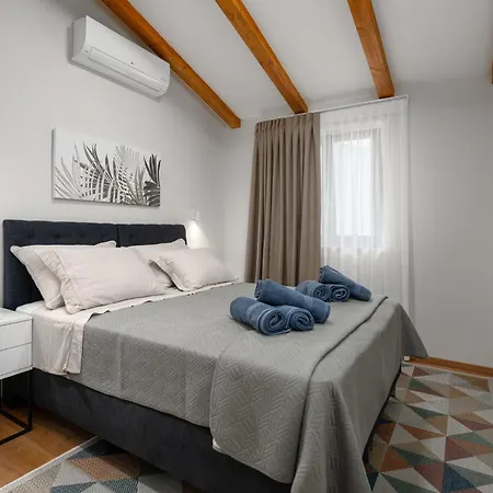 Villa Zara Porec