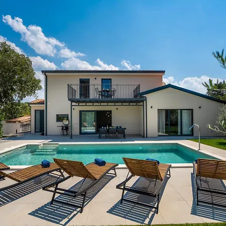 Villa Zara Porec
