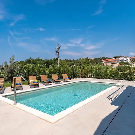 Villa Zara *