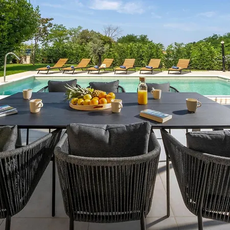 Villa Zara Porec