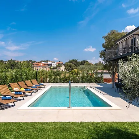 Zara * Porec