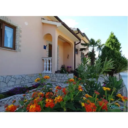 Villa Zara Poreč