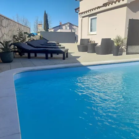 Villa Zara