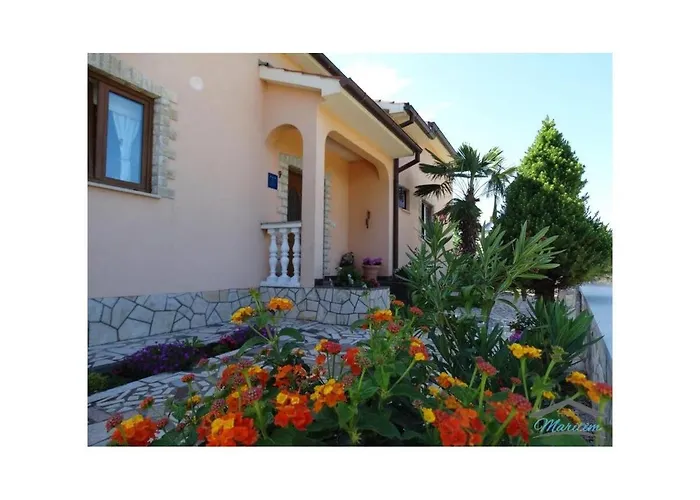 Villa Zara Poreč