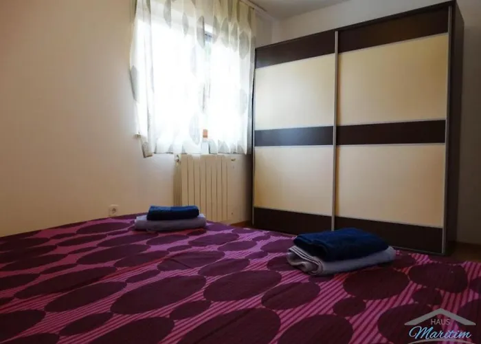 Zara Villa Poreč