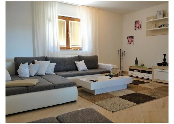 Villa Zara *