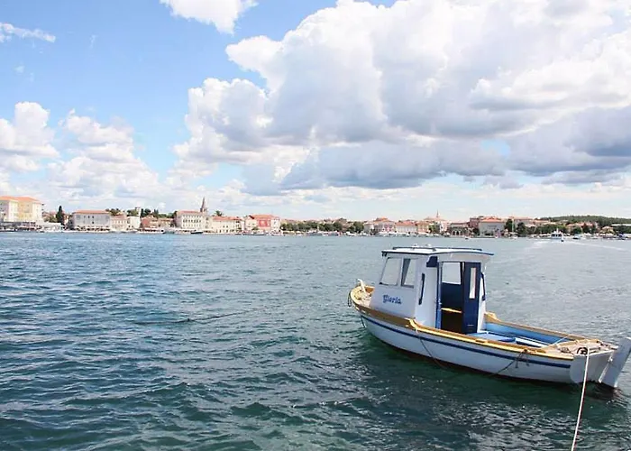 Villa Zara Poreč