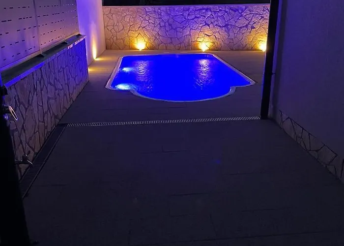 Zara Villa Poreč