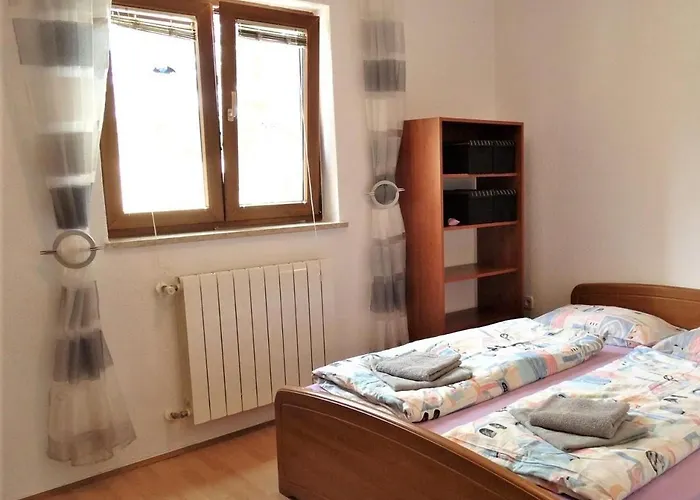 Zara Villa Poreč