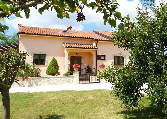 Zara Villa