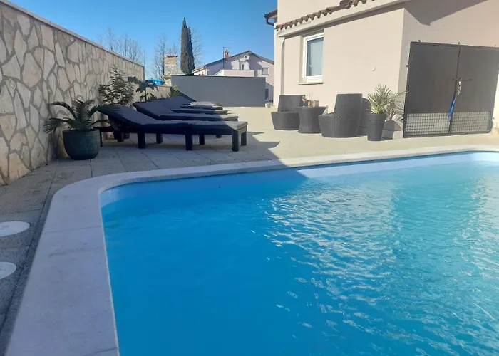 Villa Zara