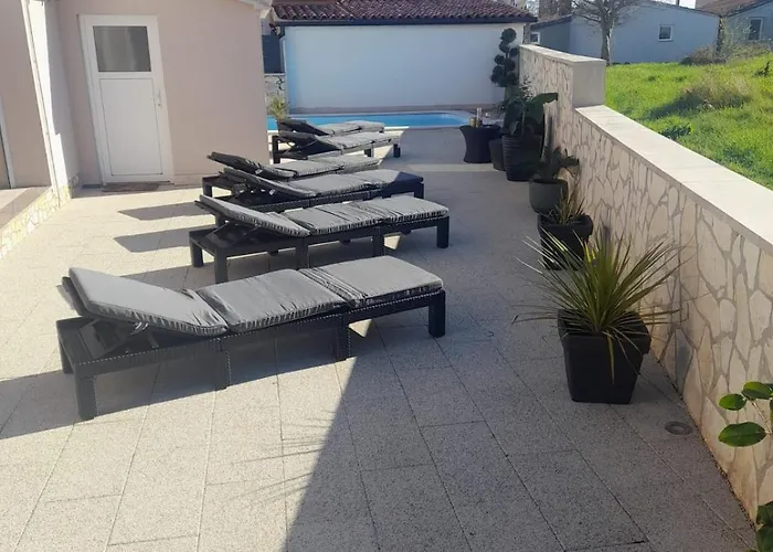 Zara Villa Poreč